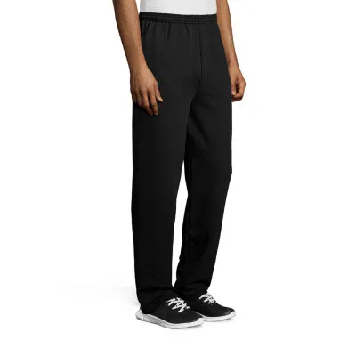 Hanes Ecosmart Mens Straight Sweatpant