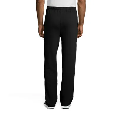 Hanes Ecosmart Mens Straight Sweatpant