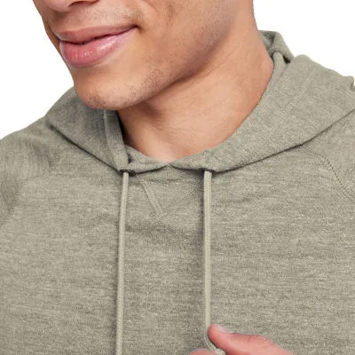 Hanes Mens Long Sleeve Hoodie