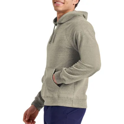 Hanes Mens Long Sleeve Hoodie