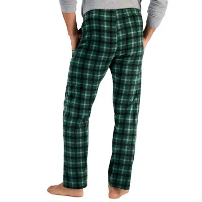 Hanes Mens Pajama Pants