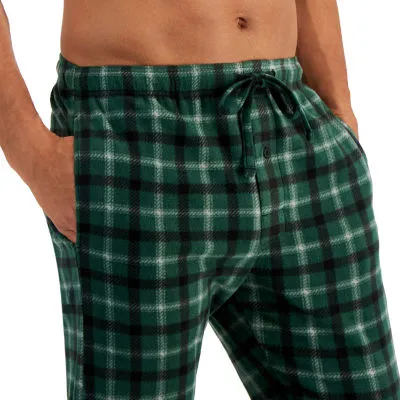 Hanes Mens Pajama Pants