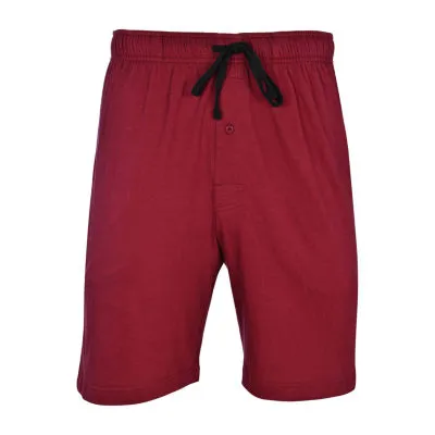 Hanes Mens Pajama Shorts