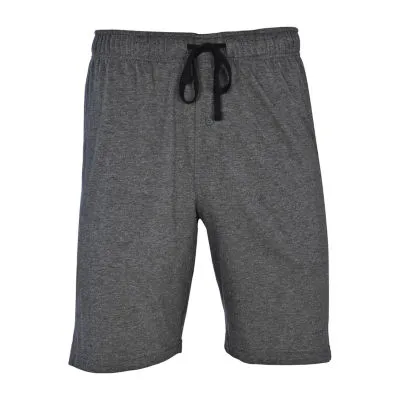 Hanes Mens Pajama Shorts