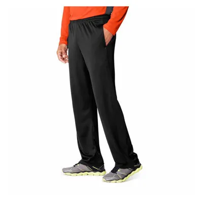 Hanes Mens Workout Pant