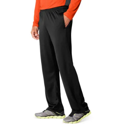 Hanes Mens Workout Pant