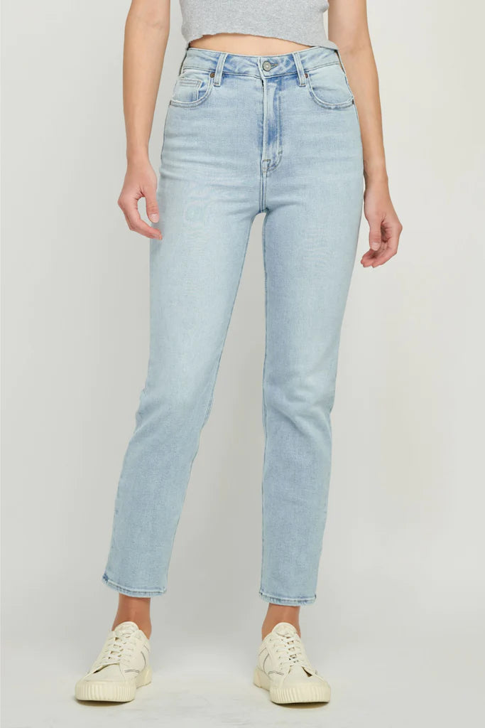 Harley Classic Mom Jean