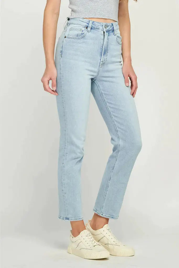 Harley Classic Mom Jean