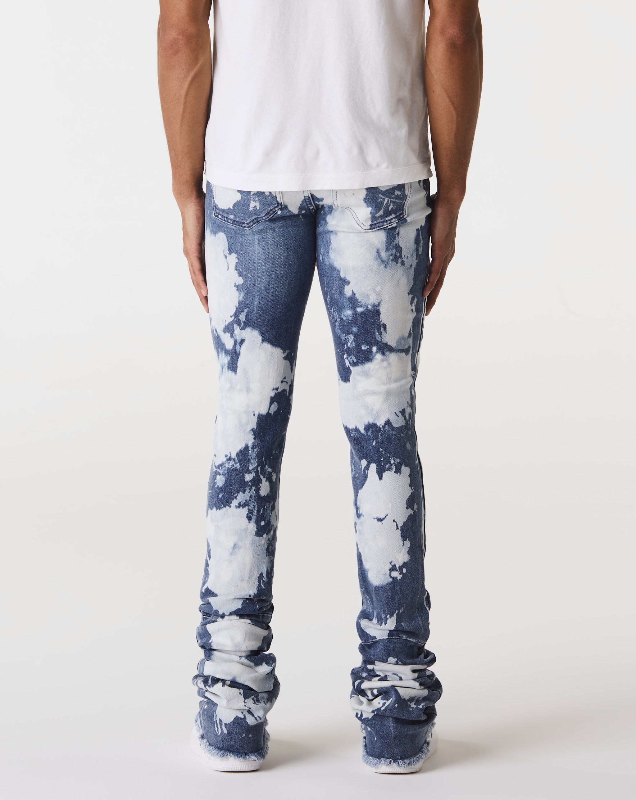 Hendrix Stacked Jeans