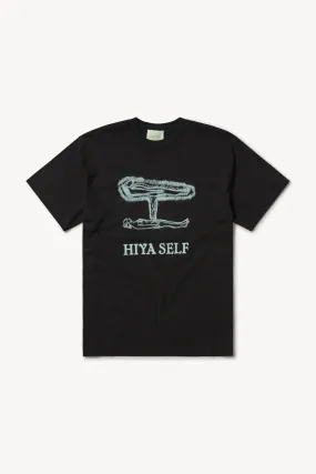 Hiya Self SS Tee