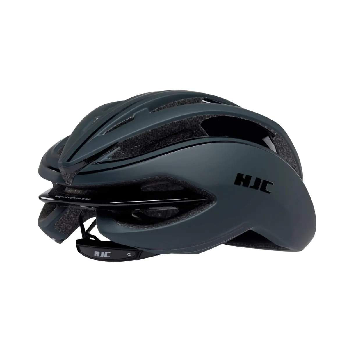 HJC Ibex 2.0 Military Green Helmet