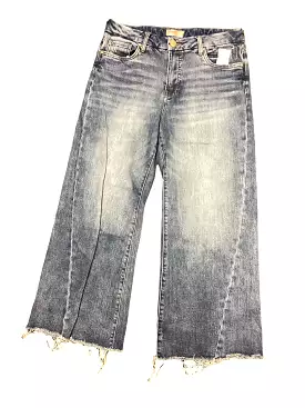 Jeans Wide Leg By Kut  Size: 8