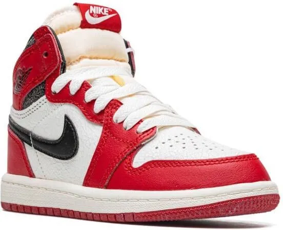 Jordan Kids Air Jordan 1 High Retro High OG 