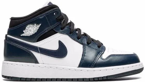 Jordan Kids Air Jordan 1 Mid 