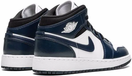 Jordan Kids Air Jordan 1 Mid 