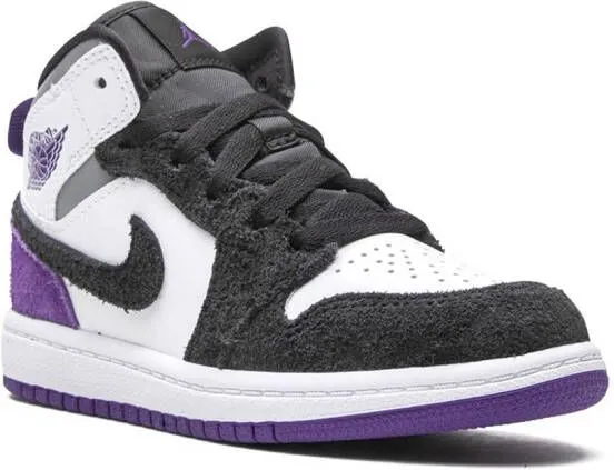 Jordan Kids Air Jordan 1 Mid 