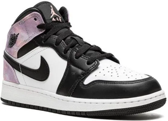 Jordan Kids Air Jordan 1 Mid SE 