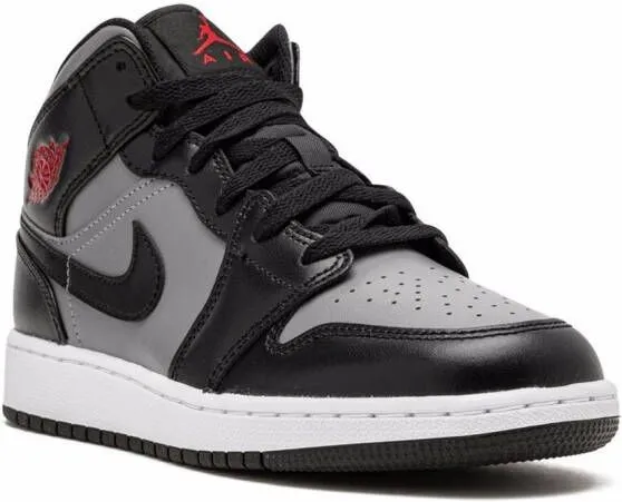 Jordan Kids Air Jordan 1 Mid 