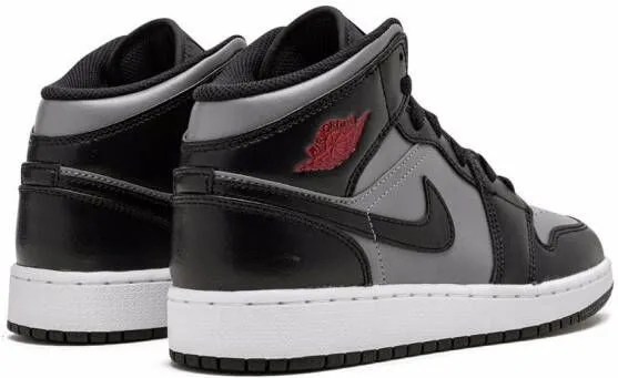 Jordan Kids Air Jordan 1 Mid 