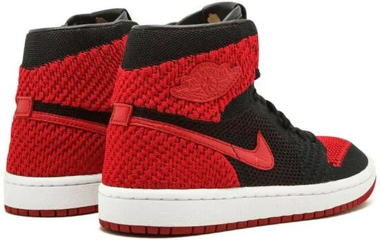 Jordan Kids Air Jordan 1 Retro Hi Flyknit 