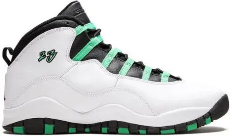 Jordan Kids Air Jordan 10 Retro 30th 