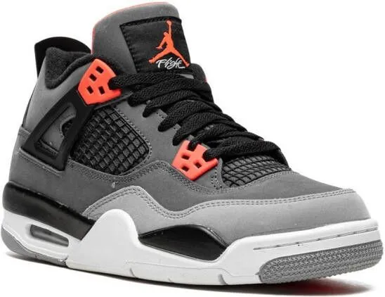 Jordan Kids Air Jordan 4 