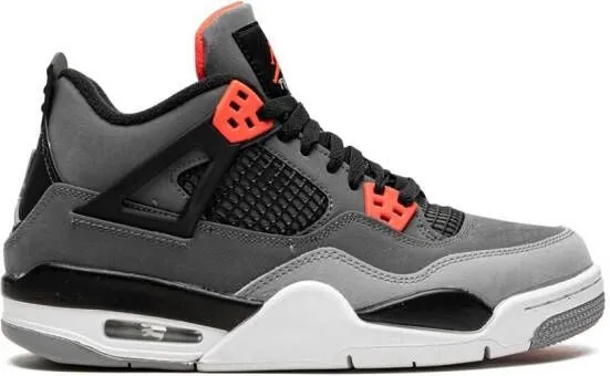 Jordan Kids Air Jordan 4 