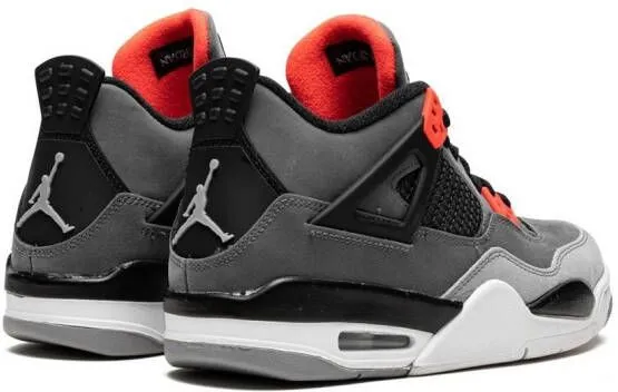 Jordan Kids Air Jordan 4 