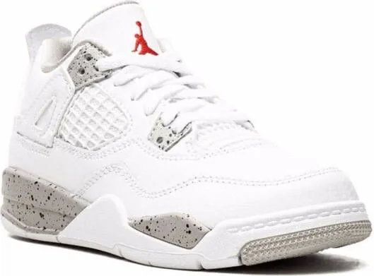 Jordan Kids Air Jordan 4 Retro 