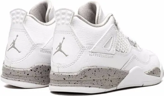 Jordan Kids Air Jordan 4 Retro 