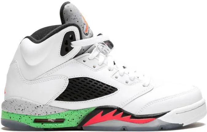 Jordan Kids Air Jordan 5 Retro BG 