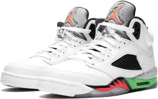 Jordan Kids Air Jordan 5 Retro BG 