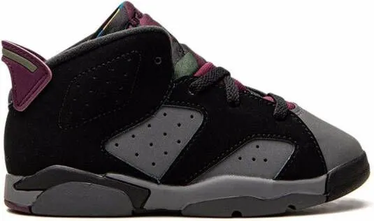 Jordan Kids Air Jordan 6 Retro 