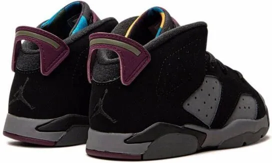 Jordan Kids Air Jordan 6 Retro 