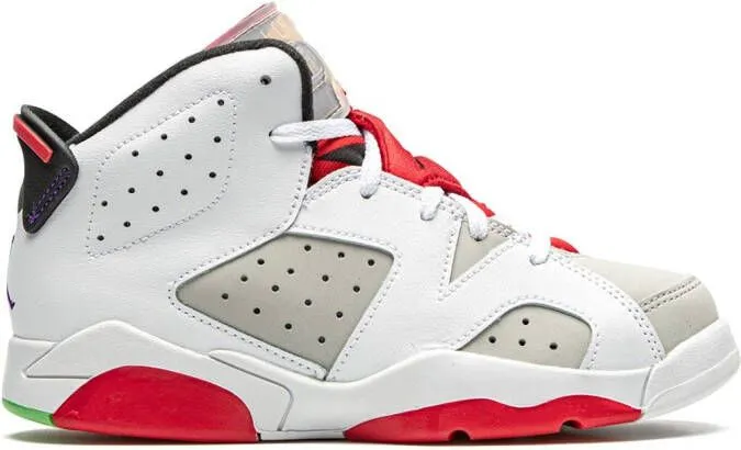 Jordan Kids Air Jordan 6 Retro 