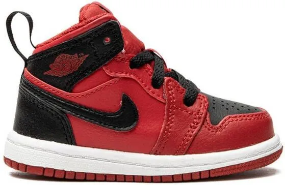 Jordan Kids Jordan 1 Mid 