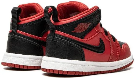 Jordan Kids Jordan 1 Mid 