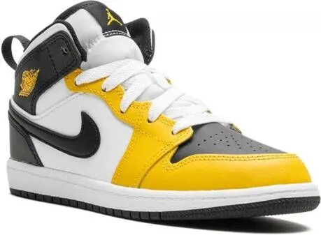 Jordan Kids Jordan 1 Mid 