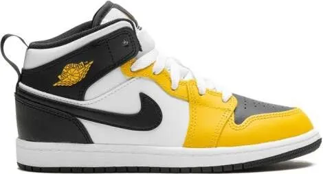 Jordan Kids Jordan 1 Mid 