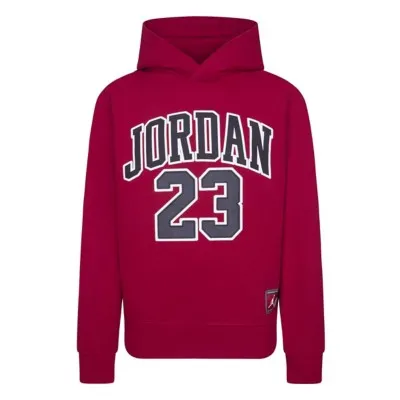 Jordan Kids' Michael Jordan #23 Hoodie