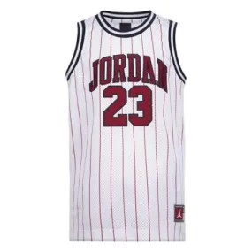 Jordan Kids' Michael Jordan Pinstripe Jersey