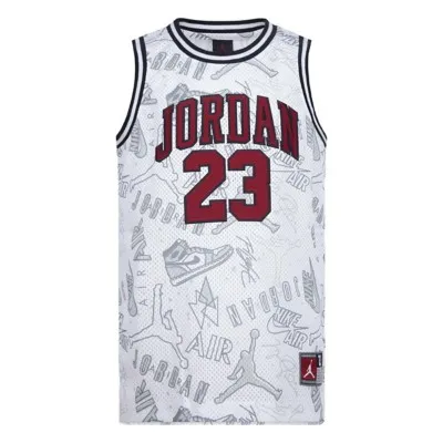 Jordan Kids' Michael Jordan Printed Jersey