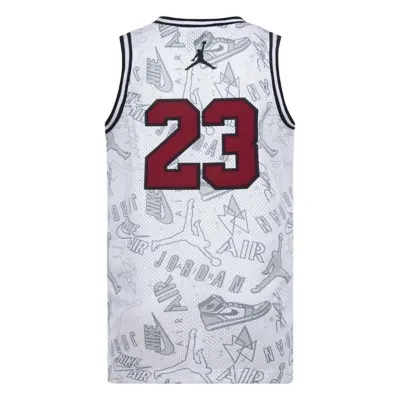 Jordan Kids' Michael Jordan Printed Jersey