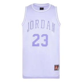 Jordan Kids' Violet Jersey