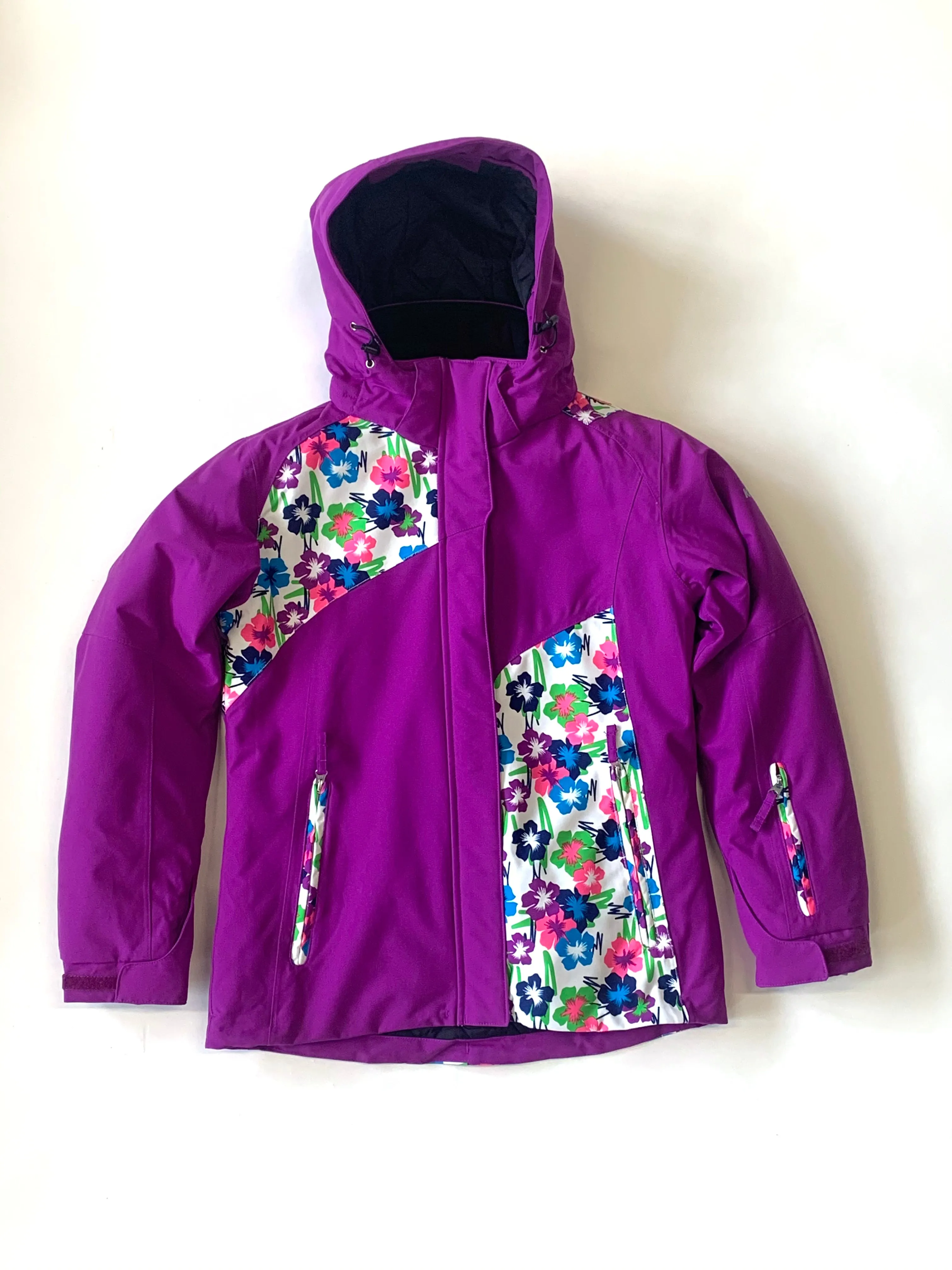 KARBON SKYE JUNIOR GIRLS JACKET