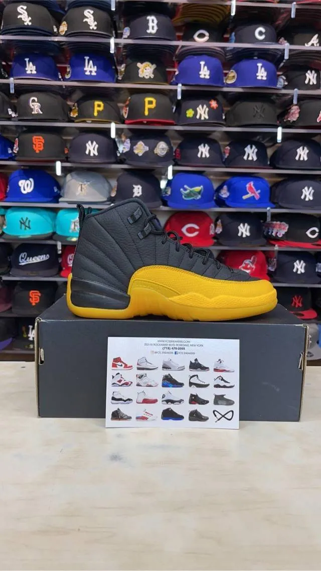 Kids air jordan 12 (gs) 