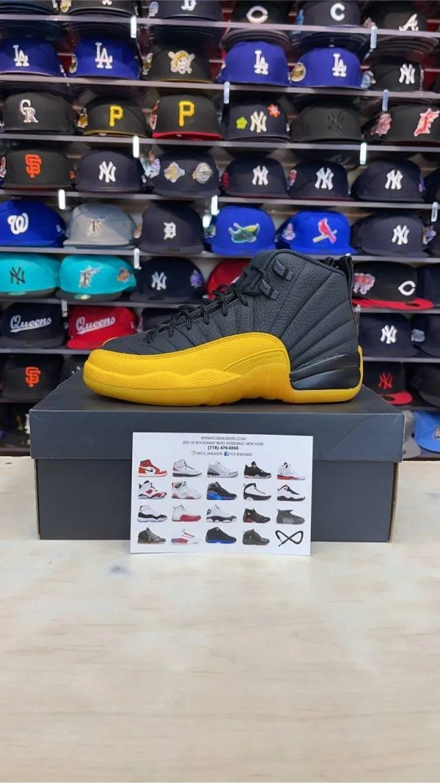 Kids air jordan 12 (gs) 