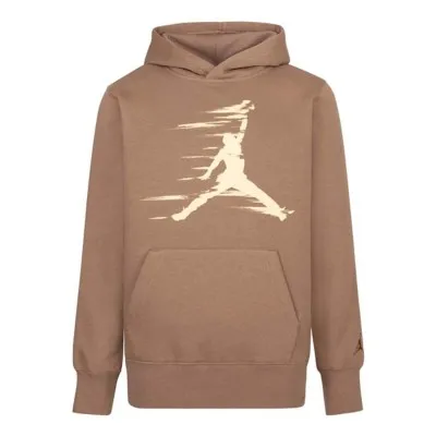 Kids' Jordan Flight Hoodie