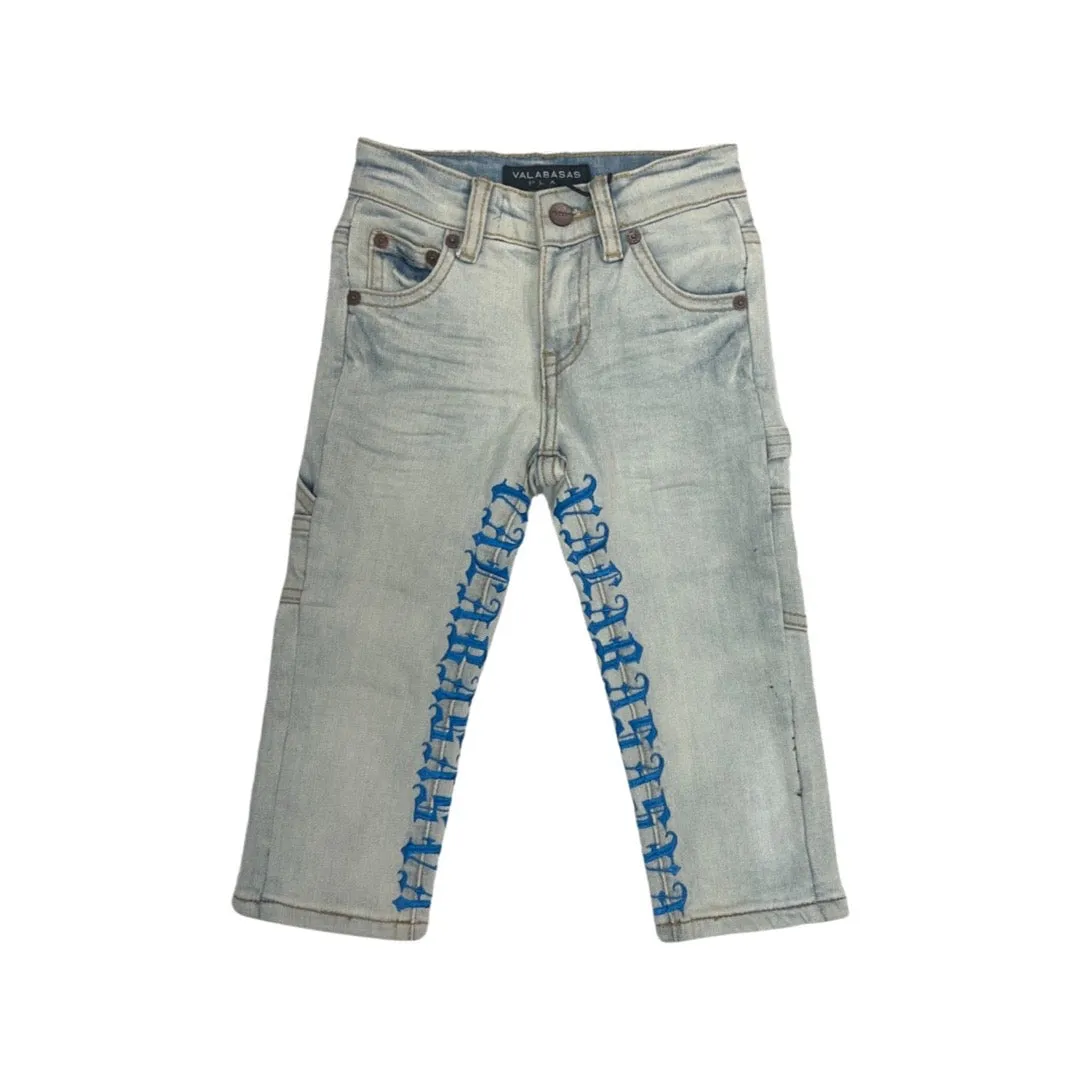 Kids Valabasas Extendo Jeans