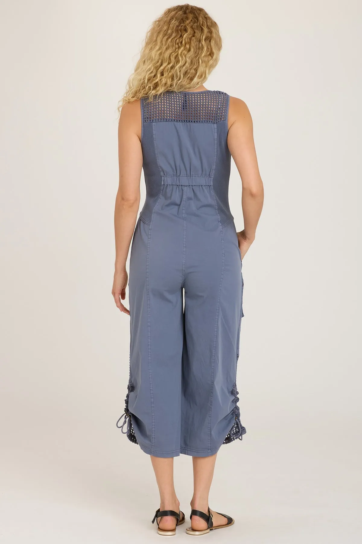 Kimeo Jumpsuit